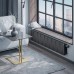Радиатор отопления Royal Thermo PianoForte 200 /Noir Sable - 18 секц. VDR, RTPNSVDR20018
