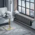 Радиатор отопления Royal Thermo PianoForte 200 /Noir Sable - 18 секц. VDR, RTPNSVDR20018