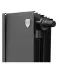 Радиатор отопления Royal Thermo PianoForte 300 /Noir Sable - 16 секц. VDR, RTPNSVDR30016