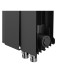 Радиатор отопления Royal Thermo PianoForte 300 /Noir Sable - 16 секц. VDR, RTPNSVDR30016