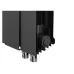 Радиатор отопления Royal Thermo PianoForte 300 /Noir Sable - 16 секц. VDR, RTPNSVDR30016