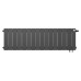 Радиатор отопления Royal Thermo PianoForte 300 /Noir Sable - 16 секц. VDR, RTPNSVDR30016