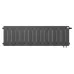 Радиатор отопления Royal Thermo PianoForte 300 /Noir Sable - 16 секц. VDR, RTPNSVDR30016