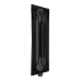 Радиатор отопления Royal Thermo PianoForte 300 /Noir Sable - 16 секц. VDR, RTPNSVDR30016