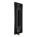Радиатор отопления Royal Thermo PianoForte 300 Noir Sable VDR80 - 12 секц., RTPNSVDR8030012