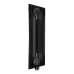 Радиатор отопления Royal Thermo PianoForte 300 Noir Sable VDR80 - 14 секц., RTPNSVDR8030014