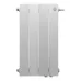 Радиатор отопления Royal Thermo PianoForte 500 Bianco Traffico VDR80 - 4 секц., RTPNVDR8050004