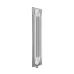 Радиатор отопления Royal Thermo PianoForte 500 Bianco Traffico VDR80 - 8 секц., RTPNVDR8050008