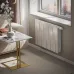 Радиатор отопления Royal Thermo PianoForte 500 Bianco Traffico VDR80 - 10 секц., RTPNVDR8050010