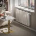 Радиатор отопления Royal Thermo PianoForte 500 Bianco Traffico VDR80 - 12 секц., RTPNVDR8050012