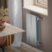 Радиатор отопления биметаллический Royal Thermo PianoForte 500 Серебристый - 4 секц., RTPS3050004