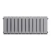 Радиатор отопления Royal Thermo PianoForte 300 /Silver Satin - 12 секц., RTPSS30012