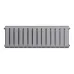Радиатор отопления Royal Thermo PianoForte 300 /Silver Satin - 14 секц., RTPSS30014