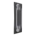 Радиатор отопления Royal Thermo PianoForte 300 /Silver Satin - 14 секц., RTPSS30014