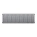 Радиатор отопления Royal Thermo PianoForte 300 /Silver Satin - 16 секц., RTPSS30016