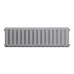 Радиатор отопления Royal Thermo PianoForte 300 /Silver Satin - 16 секц., RTPSS30016