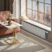 Радиатор отопления Royal Thermo PianoForte 200 /Silver Satin - 18 секц. VDR, RTPSSVDR20018