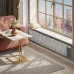 Радиатор отопления Royal Thermo PianoForte 200 /Silver Satin - 20 секц. VDR, RTPSSVDR20020