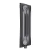 Радиатор отопления Royal Thermo PianoForte 300 Silver Satin VDR80 - 10 секц., RTPSSVDR8030010