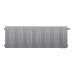 Радиатор отопления Royal Thermo PianoForte 300 Silver Satin VDR80 - 14 секц., RTPSSVDR8030014
