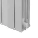 Радиатор отопления биметаллический Royal Thermo PianoForte 200 Белый - 16 секц., RTPW3020016