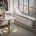 Радиатор отопления биметаллический Royal Thermo PianoForte 200 Белый - 16 секц., RTPW3020016