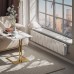 Радиатор отопления биметаллический Royal Thermo PianoForte 200 Белый - 18 секц., RTPW3020018