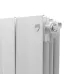 Радиатор отопления биметаллический Royal Thermo PianoForte 300 Белый - 14 секц., RTPW3030014