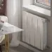 Радиатор отопления биметаллический Royal Thermo PianoForte 500 Белый - 8 секц., RTPW3050008