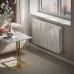 Радиатор отопления биметаллический Royal Thermo PianoForte 500 Белый - 12 секц., RTPW3050012