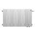 Радиатор отопления биметаллический Royal Thermo PianoForte 300 Белый VR80 - 8 секц., RTPWVR803030008