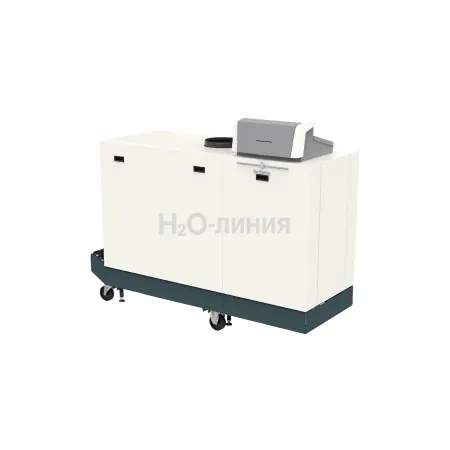 Котел газовый DE DIETRICH C 340-650 конденсационный, напольный, 1 контурный, закрытая камера сгорания DIEM E (ПУ справа), 7769075