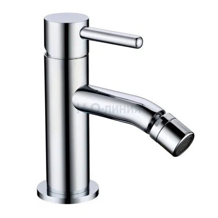Смеситель для биде Grocenberg GB2094CR Хром Смеситель для биде Grocenberg GB2094CR Хром
