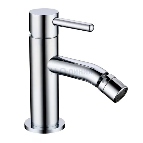 Смеситель для биде Grocenberg GB2094CR Хром