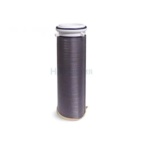 Картридж СНК 100 (Хит) (нержавеющая сетка, многоразовый картридж) холодной и горячей воды