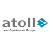 Сменные картриджи для фильтров воды Atoll