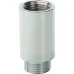 Удлинитель STOUT хромированный 1/2X40