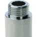 Удлинитель STOUT хромированный 1/2X40