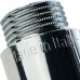 Удлинитель STOUT хромированный 1/2X40
