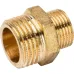 Ниппель НН STOUT переходной 1/2X3/8 Ниппель НН STOUT переходной 1/2X3/8