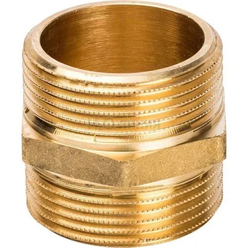 Ниппель НН STOUT 1 1/4