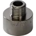 Переходник STOUT ВН никелированный 1/2X1/4 Переходник STOUT ВН никелированный 1/2X1/4