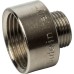 Переходник STOUT ВН никелированный 3/4X3/8