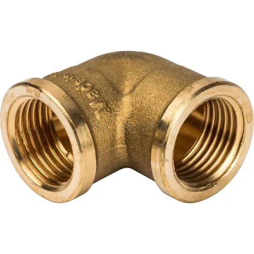 Угольник STOUT ВВ 1/2