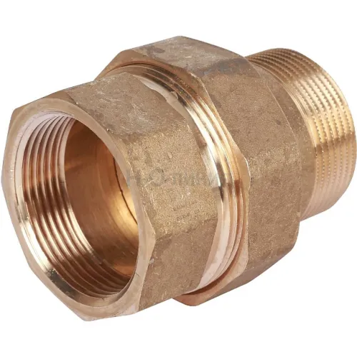 Разъемное соединение STOUT американка ВН 1 1/2 уплотнение под гайкой o-ring кольцо