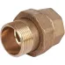 Разъемное соединение STOUT американка ВН 1 1/2 уплотнение под гайкой o-ring кольцо
