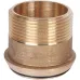 Разъемное соединение STOUT американка ВН 1 1/2 уплотнение под гайкой o-ring кольцо