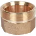 Разъемное соединение STOUT американка ВН 1 1/2 уплотнение под гайкой o-ring кольцо