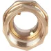 Разъемное соединение STOUT американка ВН 1 1/2 уплотнение под гайкой o-ring кольцо