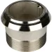 Разъемное соединение STOUT американка ВН никелированное, уплотнение под гайкой 2 o-ring кольцо